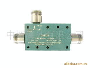 供应Narda 3045C-10型耦合器(图)