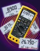 FLUKE187 FLUKE187 FLUKE187数字万用表