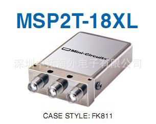 供应 Mini MSP2T-18XL