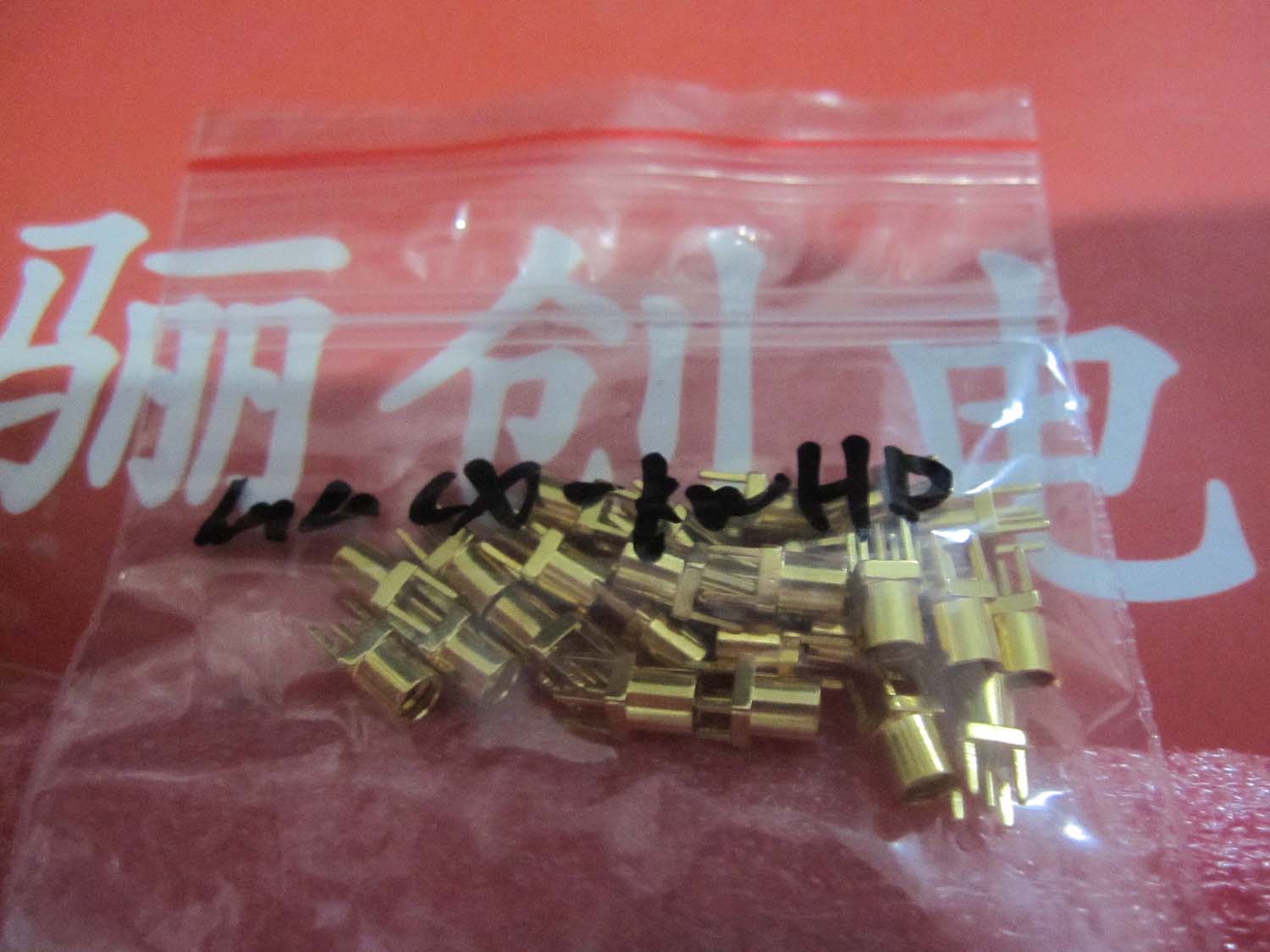 MMCX-KWHD弯头现货特供产品