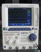 租赁500M数字示波器DL1740 DL1740