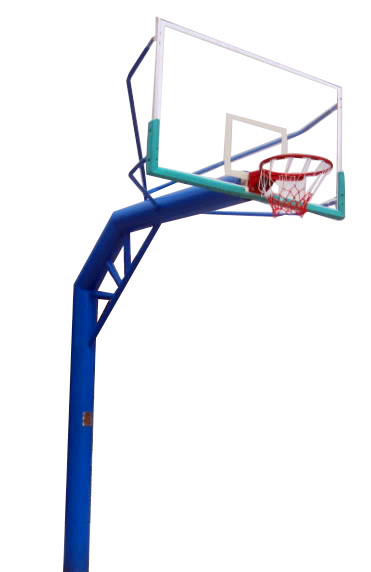 南海篮球架尺寸、顺德移动篮球架