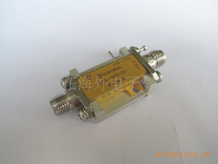 供应MITEQ AFS6-10001150-60-LM-6放大器(图)