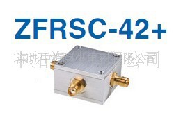 供应Mini-circuits ZFSC-42+功分器(图)