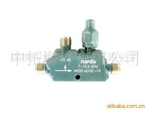 供应Narda 4015C-10耦合器