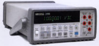 数字万用表Agilent34401A Agilent34401A