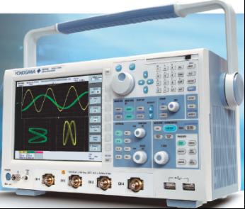 租赁1.5G数字示波器DL9240 DL9240