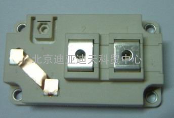 西门康（SEMIKRON）SKM300GA063D
