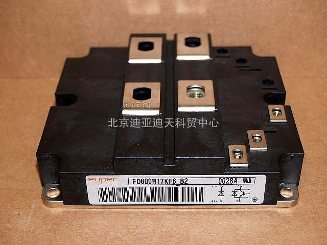 供应欧派克FD800R33KF2