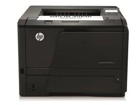 济南惠普LaserJet Pro 400 M401N 专业销售服务中心