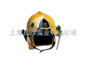 梅思安F3消防头盔