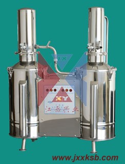 DZ型电热蒸馏器