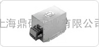 corcom三相高性能AYP系列滤波器