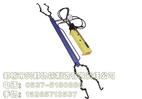 YJLQ-1液压紧链器 紧链器价格