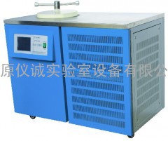 DTY-1SL低温冻干机（压盖型）