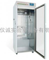 YC-1层析实验冷柜（普通不锈钢）