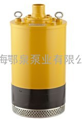 QXN小型高扬程潜水泵