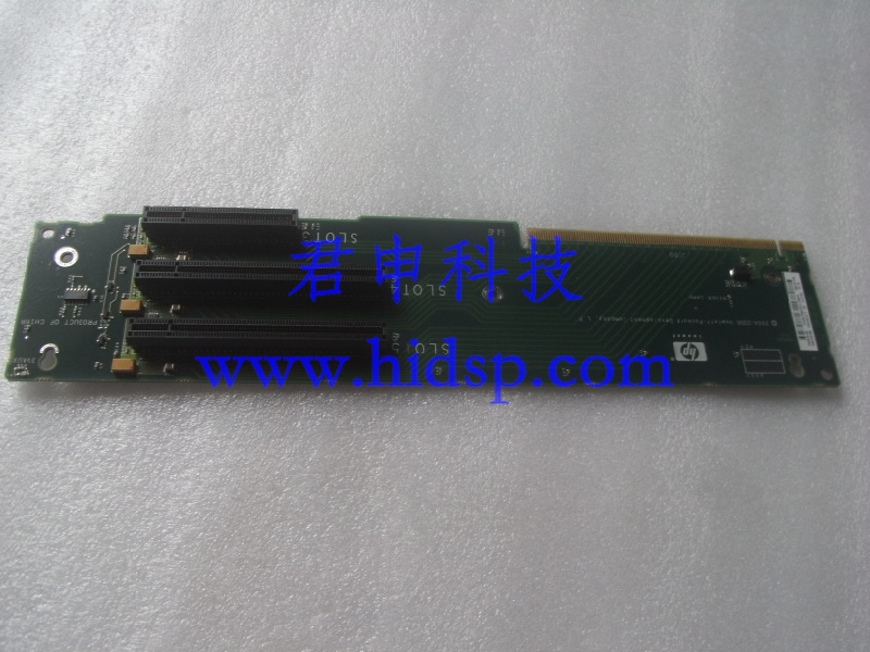 HP ProLiant DL380 G5服务器扩展卡 DL380G5 PCI-E卡408786-00