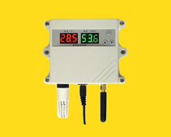 供应联网型温度报警器，99路多点温度检测报警系统价格