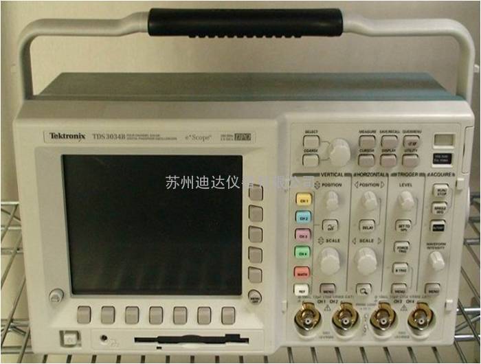 TDS3034C苏州常州西安二手泰克数字示波器