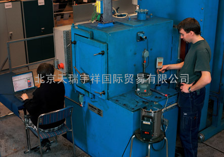 北京天瑞宇祥IVF 冷却特性测试仪