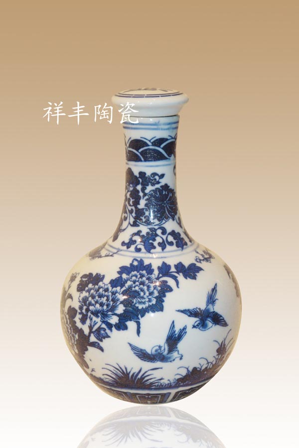 陶瓷酒瓶-www.hy7888.com