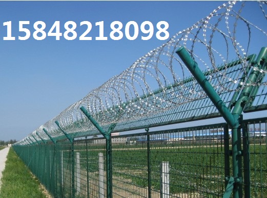 内蒙古围栏网/内蒙古机场围栏