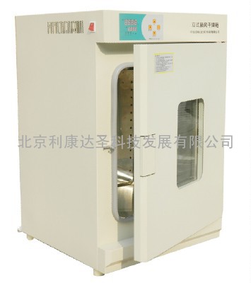 电热鼓风干燥箱-立式（DHG-9070A）