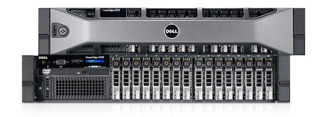 戴尔R720|Dell R720|Dell PowerEdge R720机架式服务器