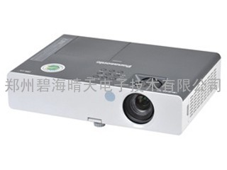 松下UX260投影机河南郑州销售报价