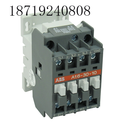 ABB  AF580-30-11 全国最低价格