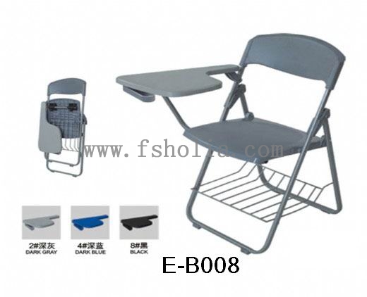 电镀包仿皮椅子—广东折叠椅工厂批发价格