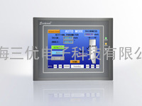 samkoon深圳显控SA-5.7D人机界面/触摸屏