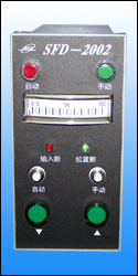 [无锡兴洲仪器仪表] 生产 [优质]SFD-2002型伺服操作器