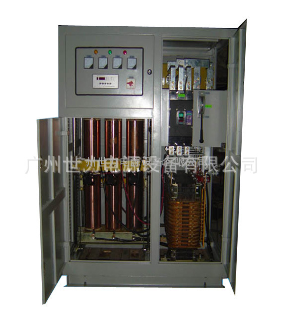 广州世力厂家专业生产大功率调压器 质量保证