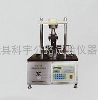 TYE-6全自动水泥胶砂抗折机