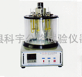 SYD-2806E 沥青软化点测定仪