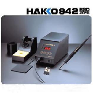 供应HAKKO白光942无铅焊台，白光942恒温焊台