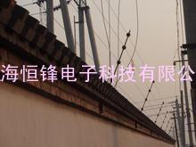 上海电子围栏设备 上海电子围栏安装