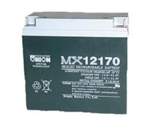 友联MX12100(12V10AH)蓄电池价格