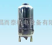 除铁除锰过滤器