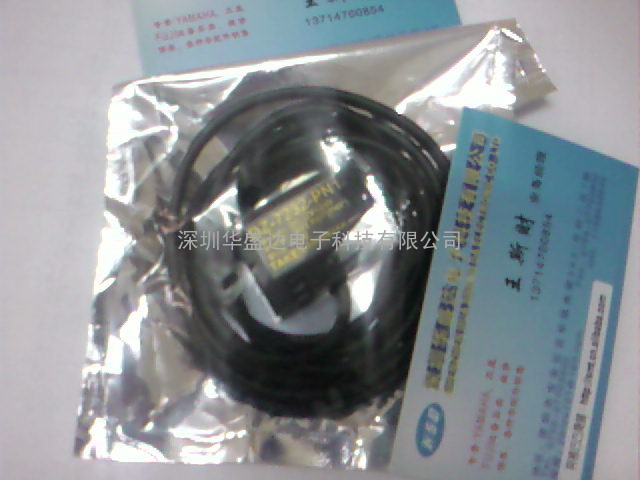 YAMAHA感应器.DZ-7232-PN1/PN2