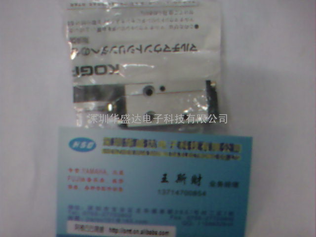 三星边光汽缸 BDAS6X5，BDAS6X1