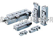 自贡SMC气动电磁阀|永川SMC分公司、气动滑台MXQ系列库存