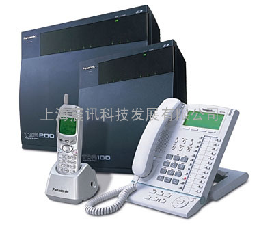 上海电话交换机，电话交换机价格优惠，松下电话交换机销售安装