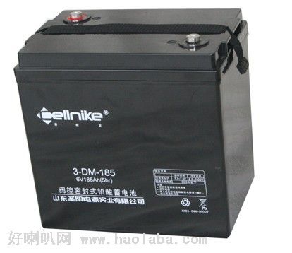 圣阳SP12-80(12V80AH)蓄电池|圣阳电池