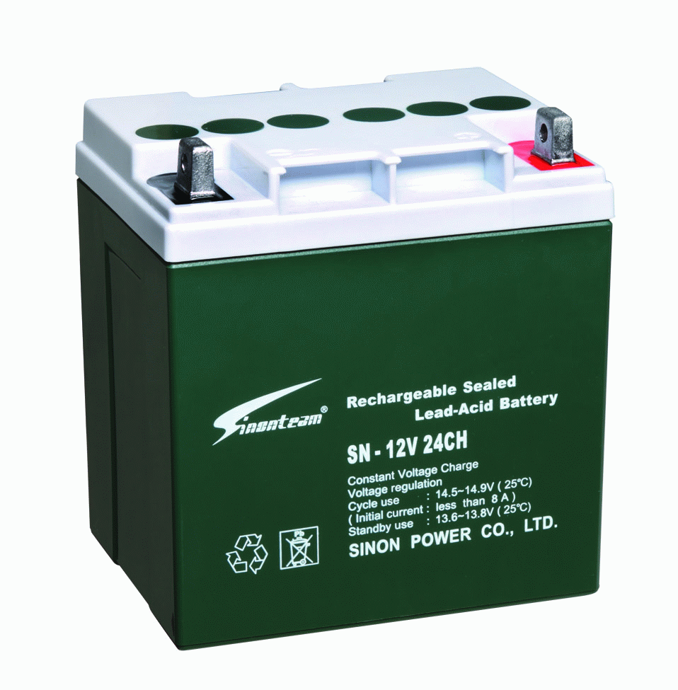 赛能SN-12V120CH蓄电池/德国赛能蓄电池SN-12V120CH(12V120AH)