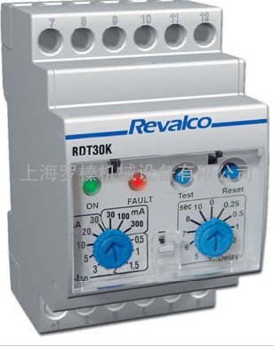 REVALCO继电器