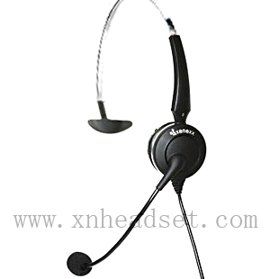 新力Xenexx XS330话务耳机