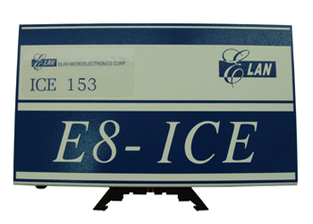 义隆EMC开发工具 E8-ICE仿真器